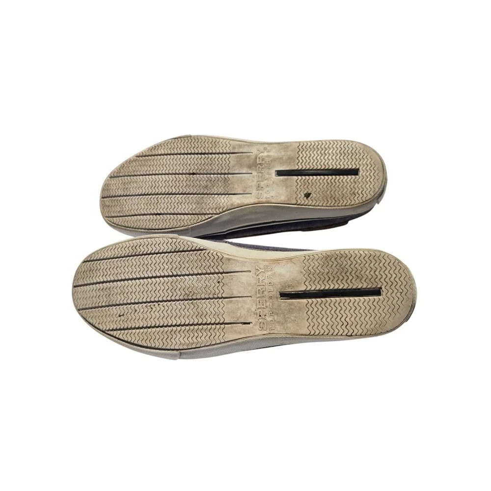 Sperry top sider